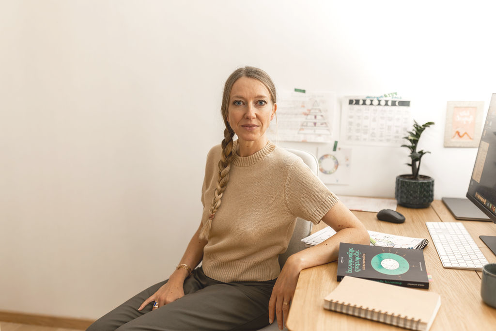 Celine Duval Astrologue 6.2